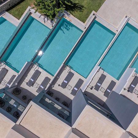 Tota Suites Αφάντου Εξωτερικό φωτογραφία