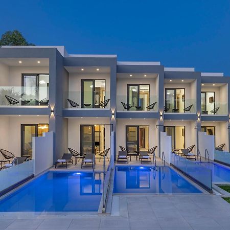 Tota Suites Αφάντου Εξωτερικό φωτογραφία
