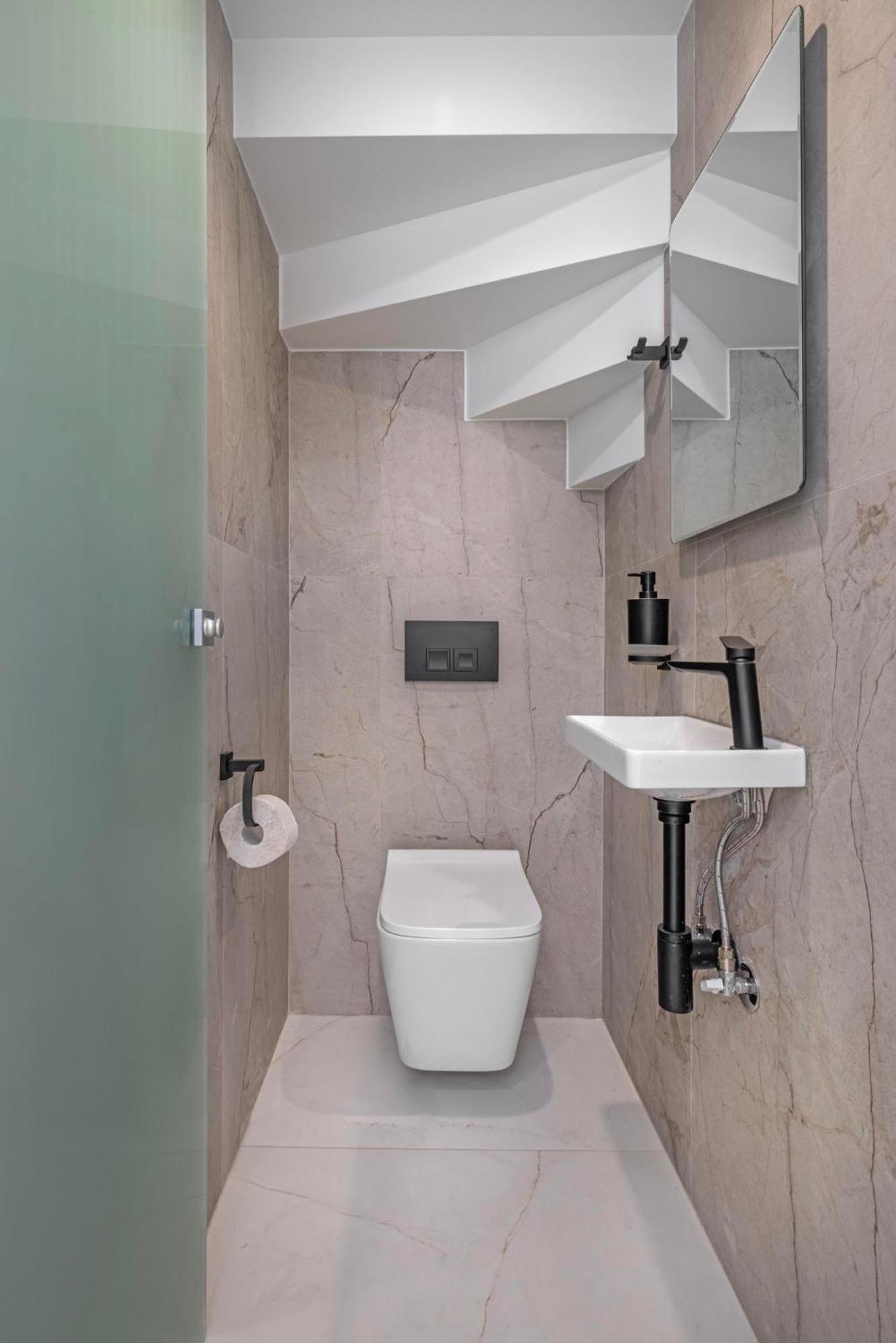 Tota Suites Αφάντου Εξωτερικό φωτογραφία