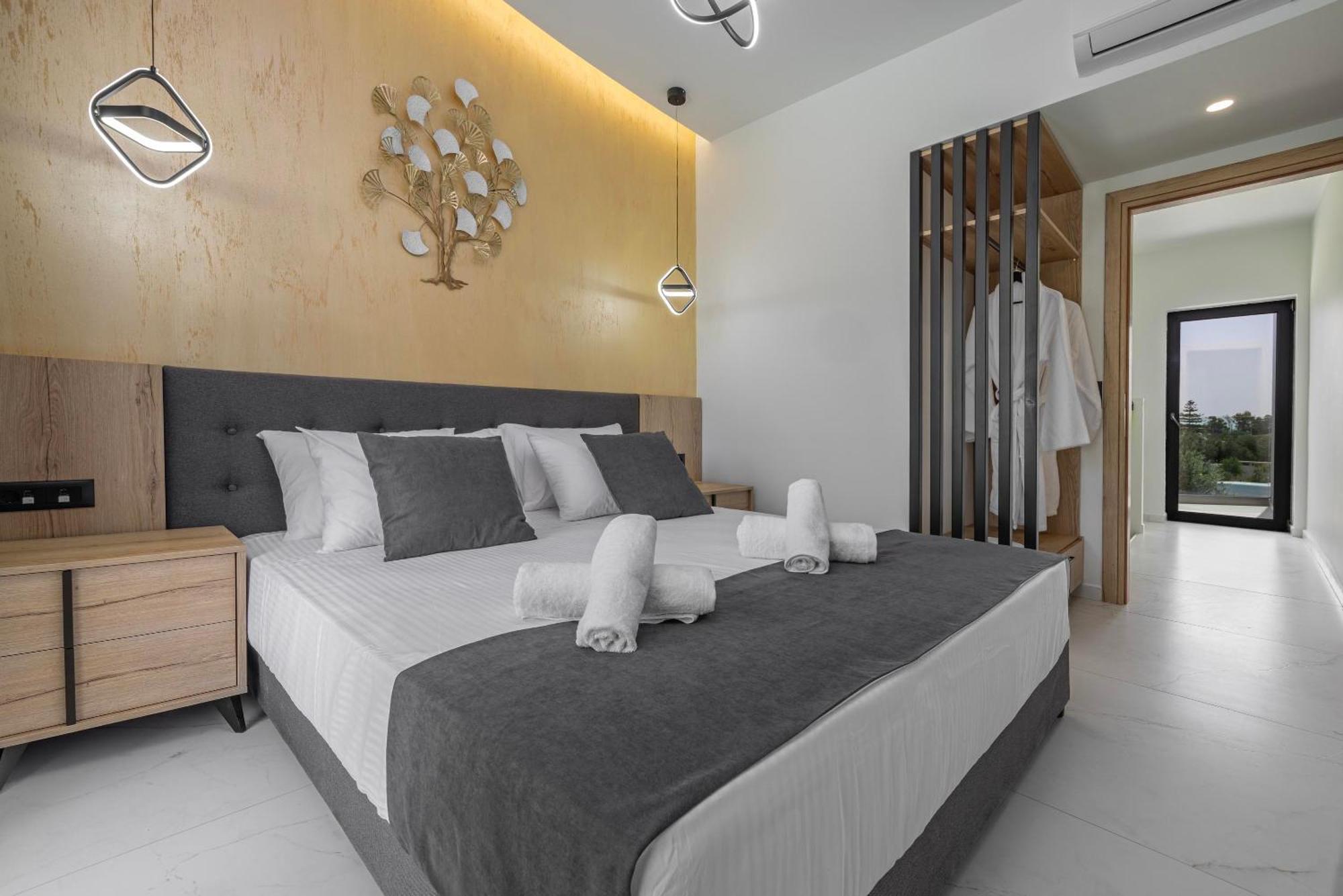 Tota Suites Αφάντου Εξωτερικό φωτογραφία
