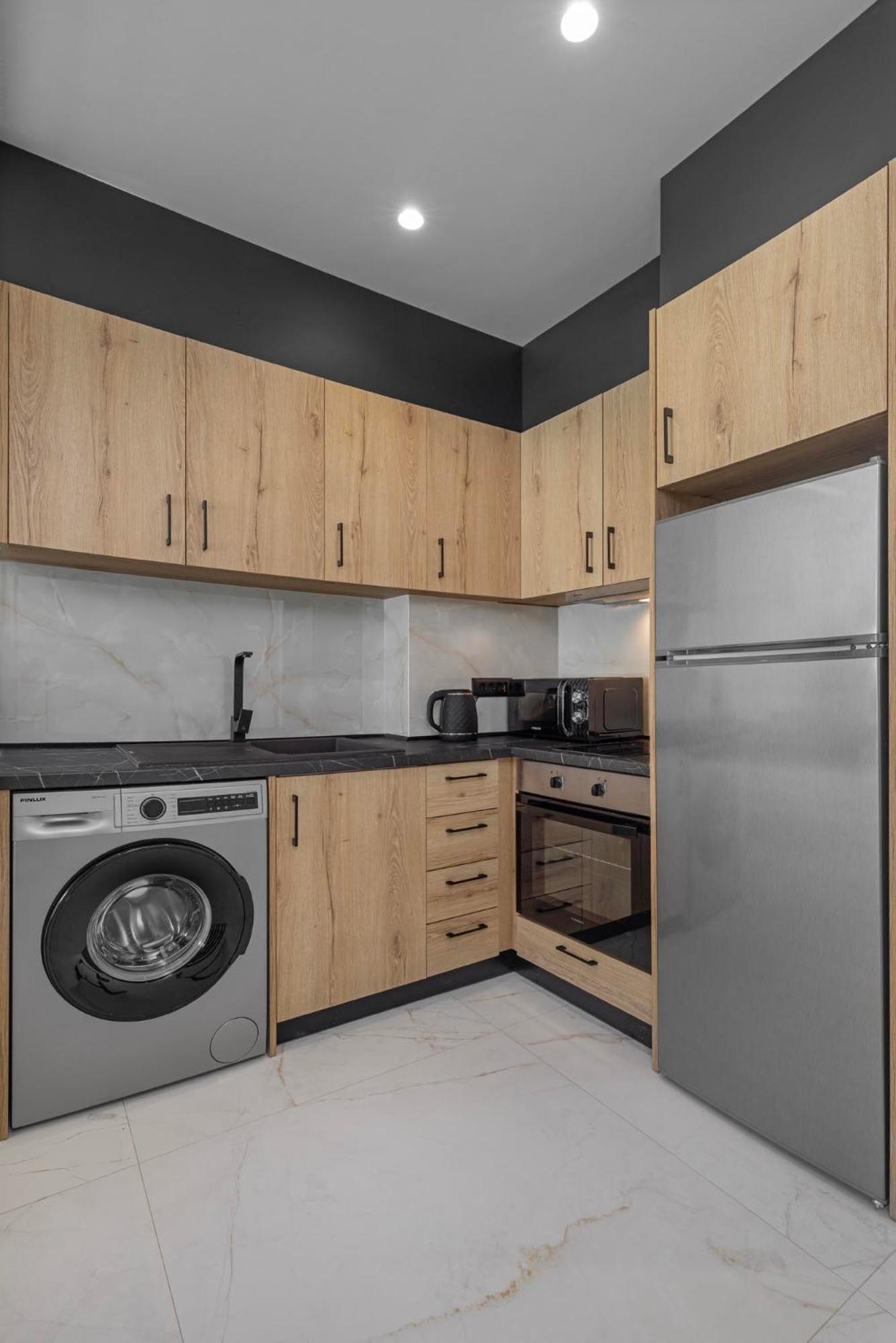 Tota Suites Αφάντου Εξωτερικό φωτογραφία